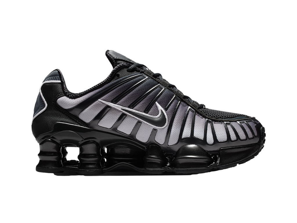 Nike Wmns Shox TL Fade Off Noir White-Nike-pikastore.cz