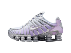 Nike Wmns Shox TL Purple Fade