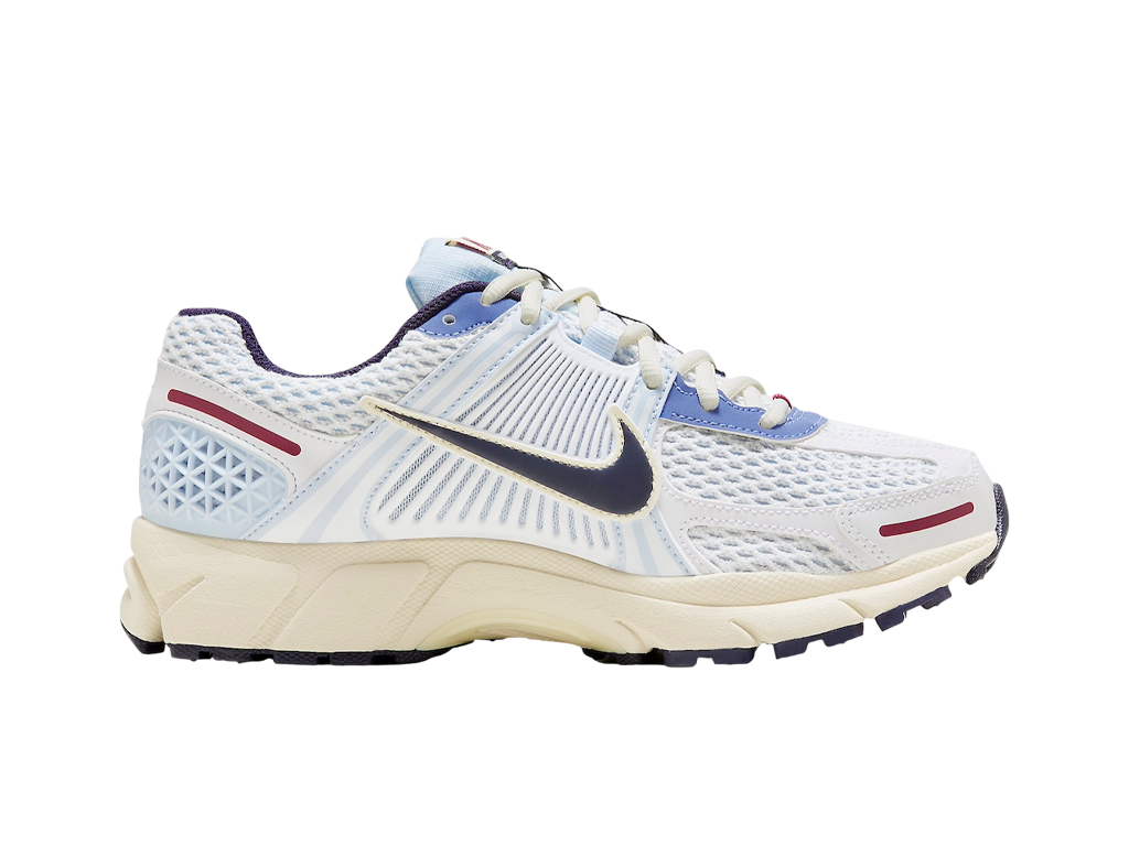 Nike Wmns Zoom Vomero 5 Blue Tint-Nike-pikastore.cz