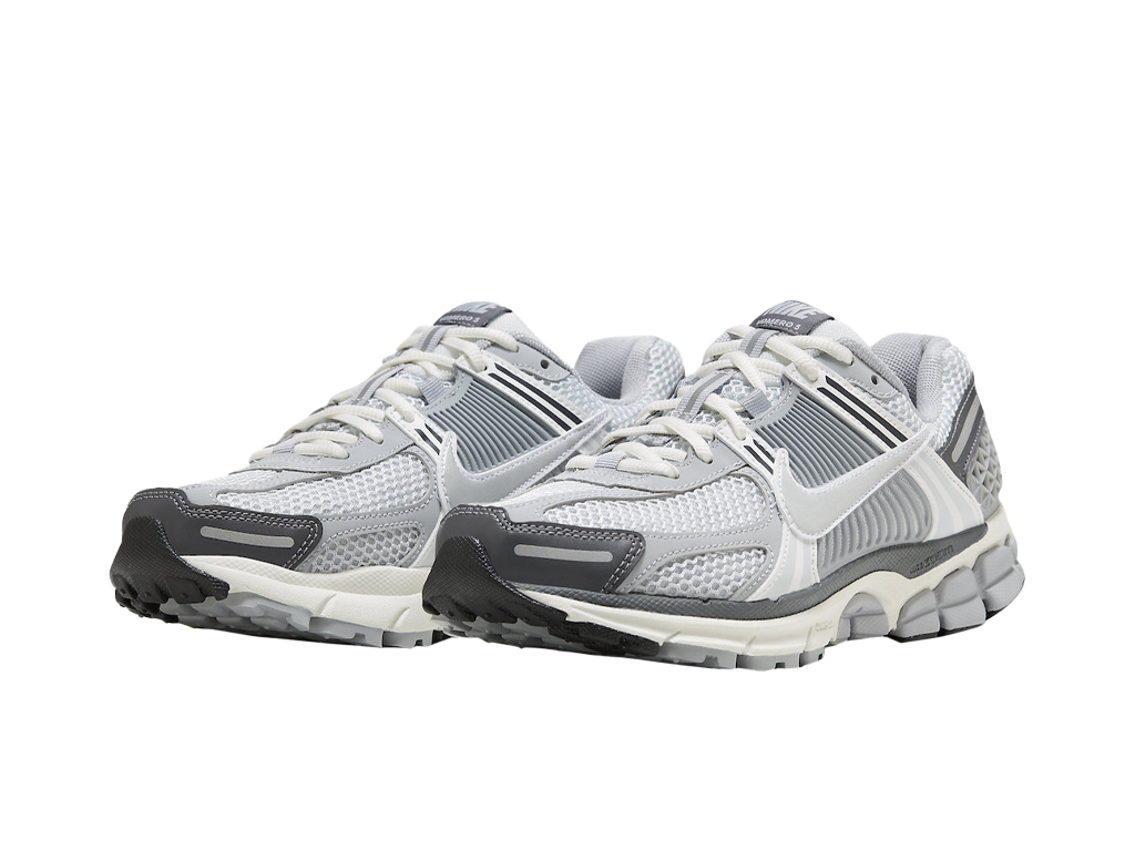 Nike Wmns Zoom Vomero 5 Wolf Grey Cool Grey-Nike-pikastore.cz