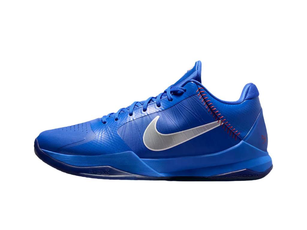 Nike Zoom Kobe 5 Protro Dodgers-Nike-pikastore.cz