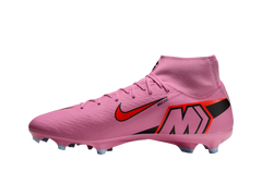 Nike Zoom Mercurial Superfly 10 Academy FG/MG