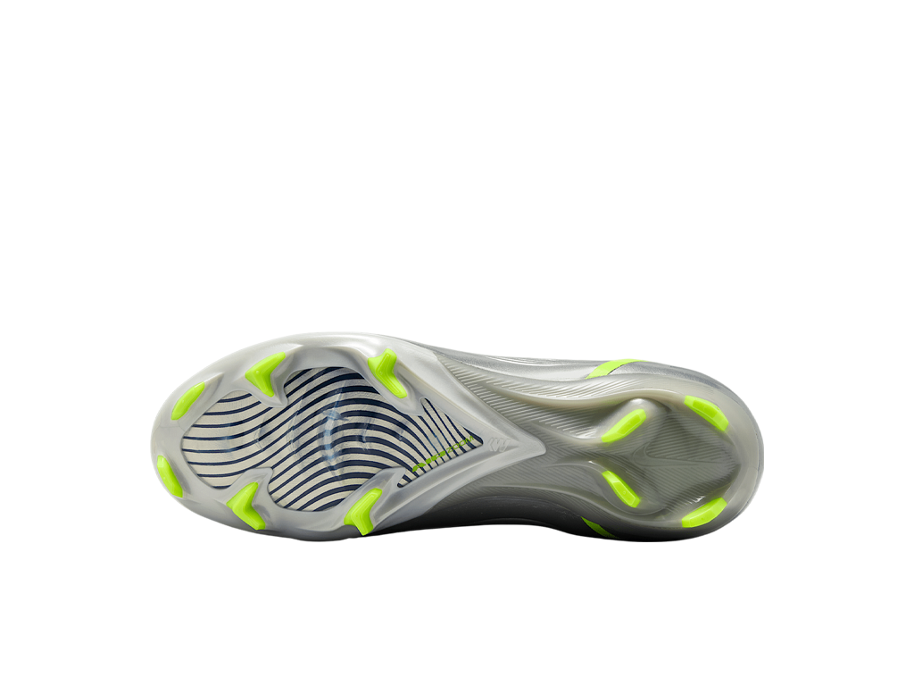Nike Zoom Mercurial Vapor 1 RGN SE Chrome Lime-Nike-pikastore.cz