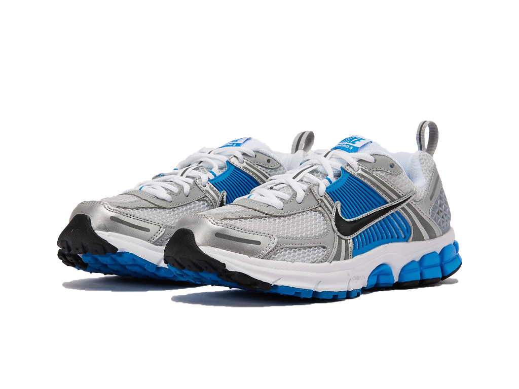Nike Zoom Vomero 5 Photo Blue (GS)-Nike-pikastore.cz
