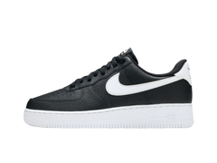 Nike Air Force 1 07 Black White