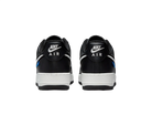 Nike Air Force 1 07 Blue Label - Black White-Nike-pikastore.cz