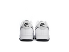 Nike Air Force 1 07 Embroidered Swoosh - White Black-Nike-pikastore.cz