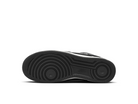 Nike Air Force 1 07 LV8 Embroidered Swoosh - Black Sail-Nike-pikastore.cz