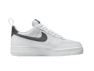 Nike Air Force 1 07 LV8 UT White Metallic Dark Grey-Nike-pikastore.cz