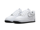 Nike Air Force 1 '07 Low White Black Outline Swoosh-sneakers-Nike-pikastore.cz