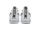 Nike Air Force 1 '07 Low White Black Outline Swoosh-sneakers-Nike-pikastore.cz
