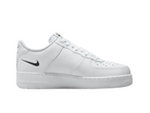 Nike Air Force 1 07 Multi Swoosh - White Black-Nike-pikastore.cz