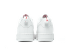 Nike Air Force 1 07 Red Mini Swoosh-Nike-pikastore.cz