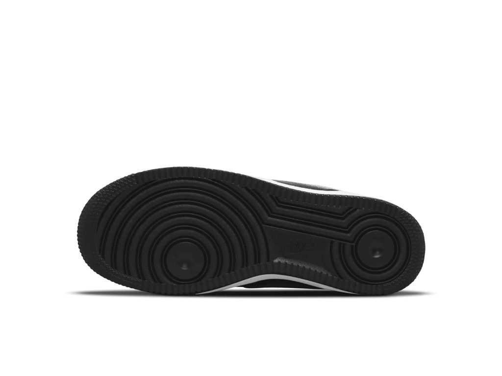 Nike Air Force 1/1 Low AF1 Mix Black (GS)-sneakers-Nike-pikastore.cz