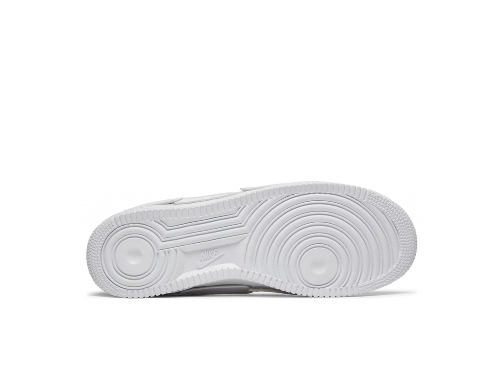 Nike Air Force 1/1 Triple White-sneakers-Nike-pikastore.cz