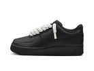 Nike Air Force 1 Black Low 07 Rope Laces White-Nike-pikastore.cz