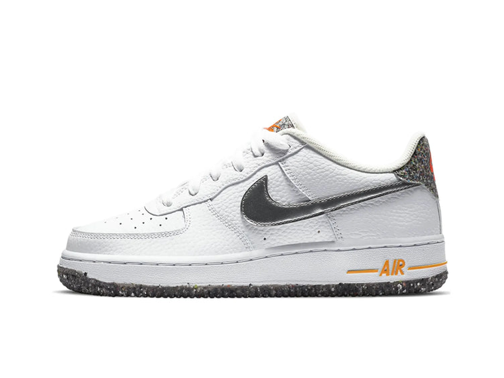 Nike Air Force 1 Crater Nike Grind (GS)-sneakers-Nike-pikastore.cz