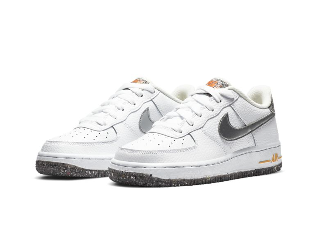Nike Air Force 1 Crater Nike Grind (GS)-sneakers-Nike-pikastore.cz