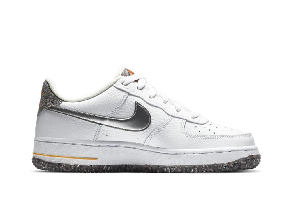 Nike Air Force 1 Crater Nike Grind (GS)-sneakers-Nike-pikastore.cz