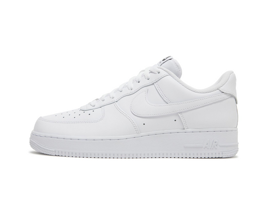 Nike Air Force 1 FlyEase White