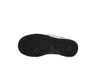 Nike Air Force 1 GS Black White Mesh-Nike-pikastore.cz