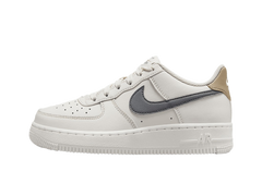 Nike Air Force 1 GS Phantom Cool Grey