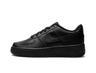 Nike Air Force 1 LE GS Triple Black-Nike-pikastore.cz