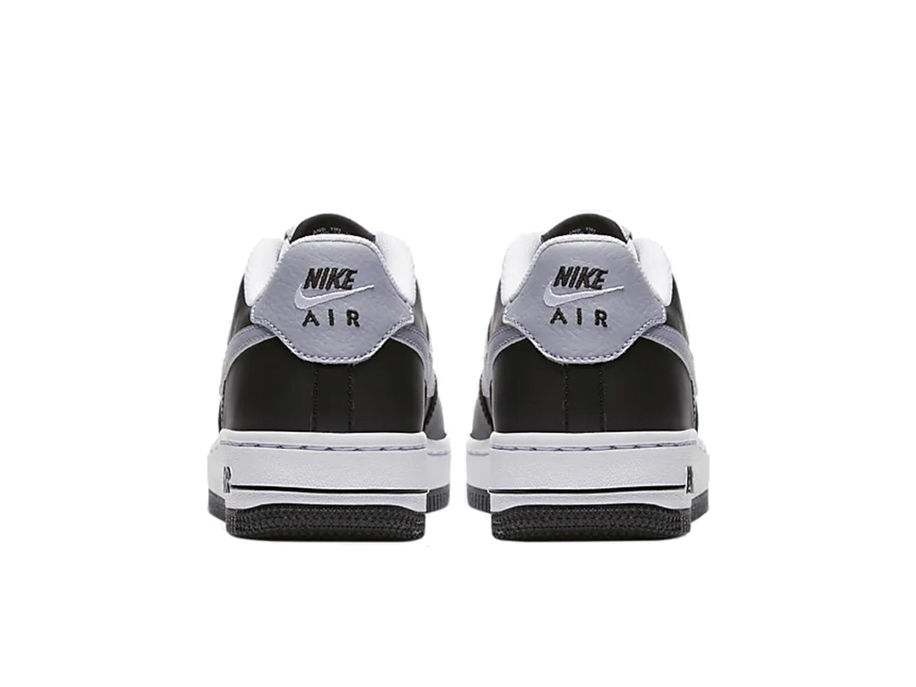 Nike Air Force 1 LV8 GS Black Wolf Grey-Nike-pikastore.cz