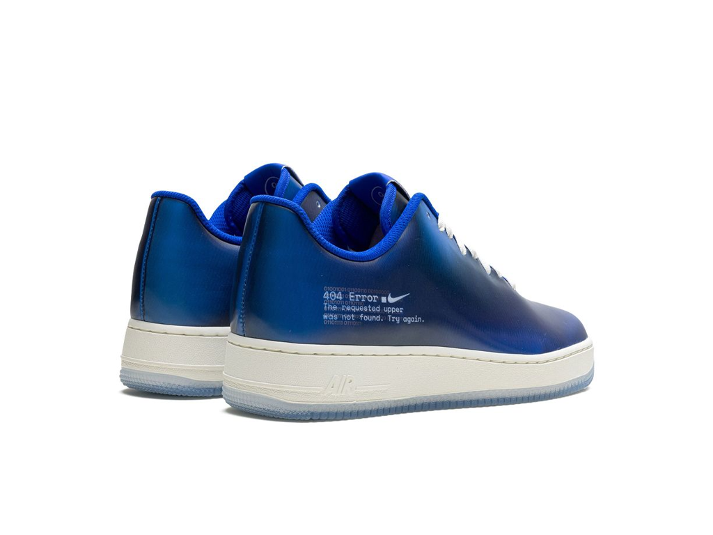 Nike Air Force 1 Low .SWOOSH 404 Error-sneakers-Nike-pikastore.cz