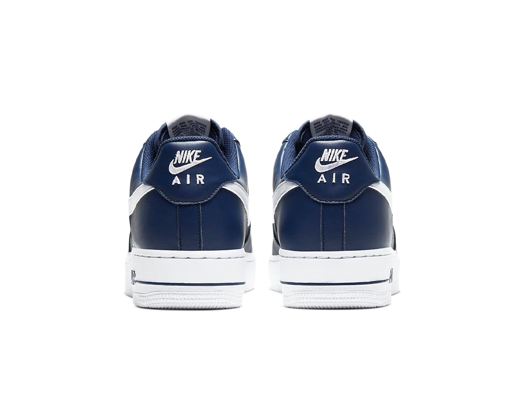 Nike Air Force 1 Low 07 AN20 Midnight Navy-Nike-pikastore.cz