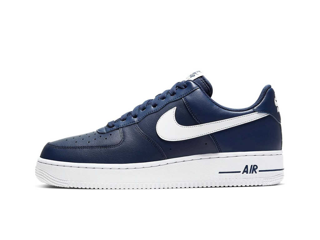 Nike Air Force 1 Low 07 AN20 Midnight Navy-Nike-pikastore.cz