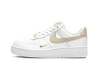 Nike Air Force 1 Low '07 Essential White Beige (Women's)-sneakers-Nike-pikastore.cz
