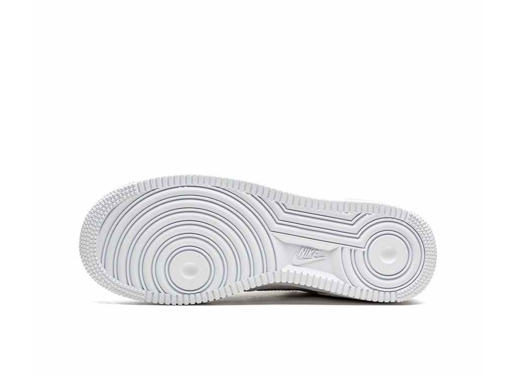 Nike Air Force 1 Low '07 Essential White Beige (Women's)-sneakers-Nike-pikastore.cz