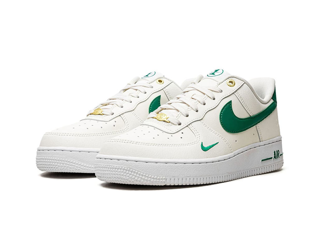 Nike Air Force 1 Low '07 LV8 40th Anniversary Sail Malachite-sneakers-Nike-pikastore.cz
