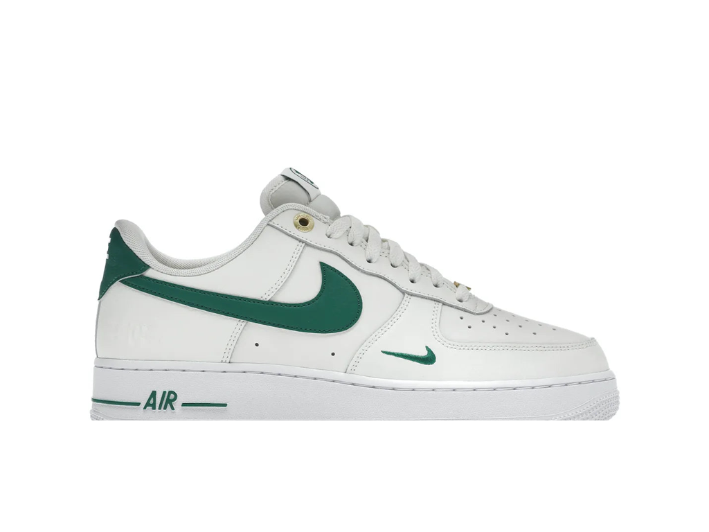Nike Air Force 1 Low '07 LV8 40th Anniversary Sail Malachite-sneakers-Nike-pikastore.cz