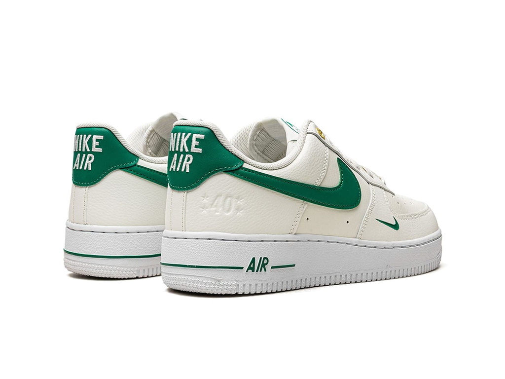 Nike Air Force 1 Low '07 LV8 40th Anniversary Sail Malachite-sneakers-Nike-pikastore.cz