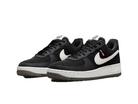 Nike Air Force 1 Low '07 LV8 Toasty Black White-sneakers-Nike-pikastore.cz