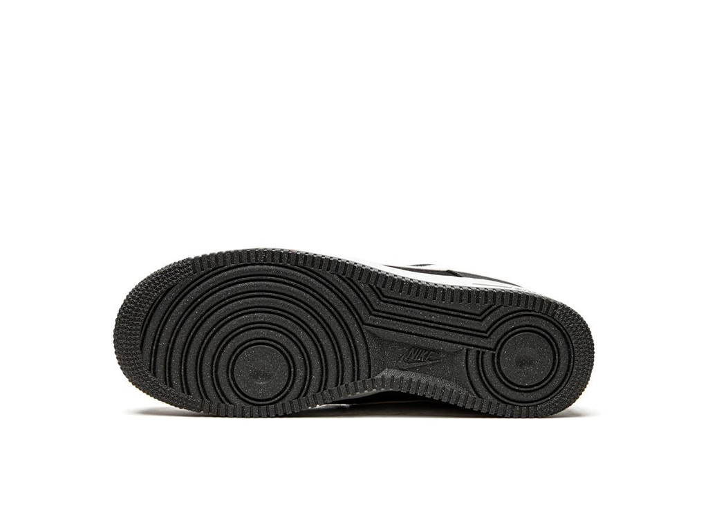 Nike Air Force 1 Low '07 LV8 Toasty Black White-sneakers-Nike-pikastore.cz