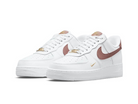Nike Air Force 1 Low '07 Rust Pink (Women's)-sneakers-Nike-pikastore.cz