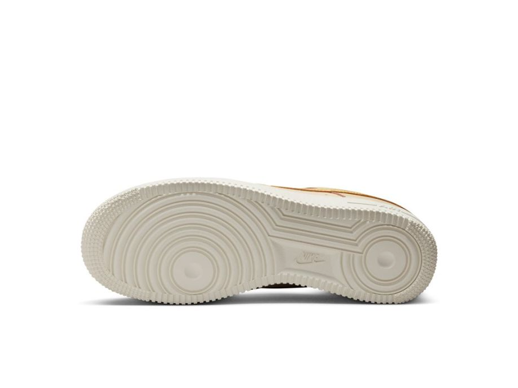 Nike Air Force 1 Low '07 Sanddrift Metallic Gold (Women's)-sneakers-Nike-pikastore.cz
