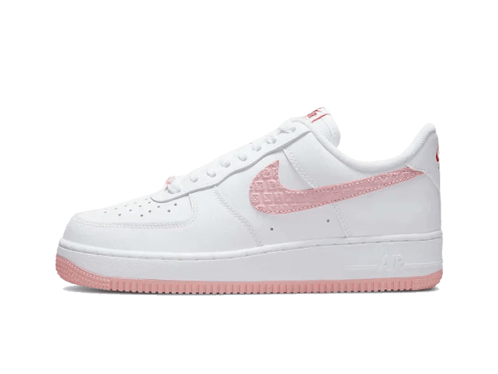 Nike Air Force 1 Low '07 VT Valentine's Day (2022)-sneakers-Nike-pikastore.cz