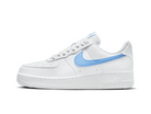 Nike Air Force 1 Low '07 White University Blue (Women's)-sneakers-Nike-pikastore.cz