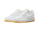Nike Air Force 1 Low '07 White University Gold Gum-sneakers-Nike-pikastore.cz
