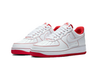Nike Air Force 1 Low '07 White University Red-sneakers-Nike-pikastore.cz