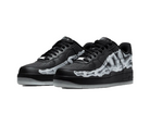 Nike Air Force 1 Low Black Skeleton Halloween (2019)-sneakers-Nike-pikastore.cz