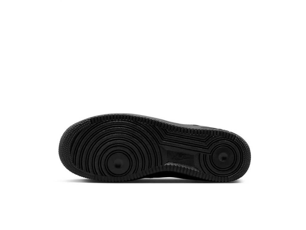 Nike Air Force 1 Low Black White 2023-Nike-pikastore.cz
