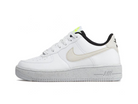 Nike Air Force 1 Low Crater Next Nature White Light Bone (GS)-sneakers-Nike-pikastore.cz