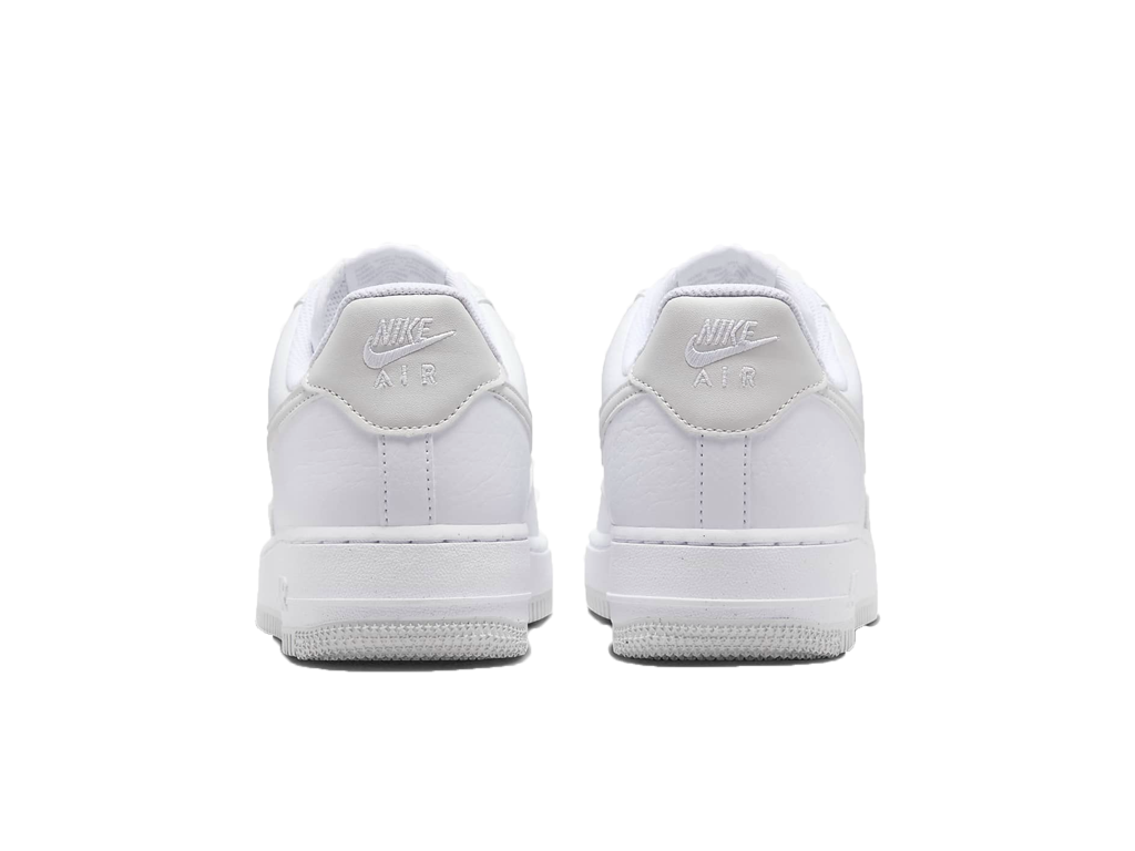 Nike Air Force 1 Low Crater Next Nature White Light Bone (GS)-sneakers-Nike-pikastore.cz