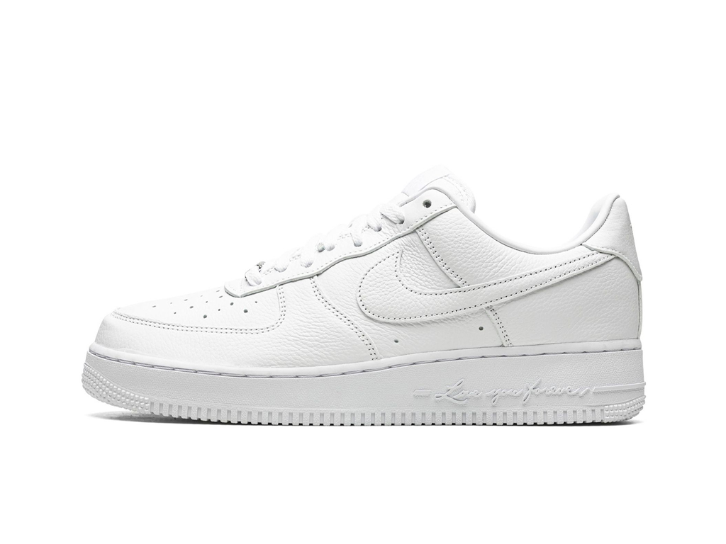 Nike Air Force 1 Low Drake NOCTA Certified Lover Boy-sneakers-Nike-pikastore.cz