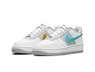Nike Air Force 1 Low EMB NBA 75th Anniversary Fiesta (GS)-sneakers-Nike-pikastore.cz